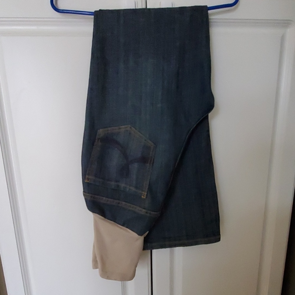 Maternity Demin Jeans
